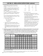 Preview for 32 page of Burnham 5006B Installation And Operation Manual