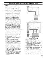 Preview for 39 page of Burnham 5006B Installation And Operation Manual