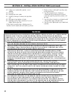 Preview for 40 page of Burnham 5006B Installation And Operation Manual