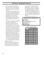 Preview for 42 page of Burnham 5006B Installation And Operation Manual