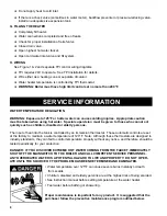 Предварительный просмотр 8 страницы Burnham Alliance 119SL Installation & Service Instructions Manual