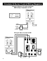 Предварительный просмотр 14 страницы Burnham Alliance 119SL Installation & Service Instructions Manual