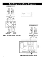 Предварительный просмотр 16 страницы Burnham Alliance 119SL Installation & Service Instructions Manual