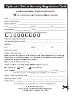 Preview for 24 page of Burnham Alliance 119SL Installation & Service Instructions Manual