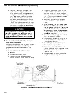 Предварительный просмотр 112 страницы Burnham Alpine ALP080 Installation, Operating And Service Instructions