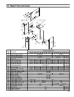 Preview for 121 page of Burnham Alpine ALP080 Installation, Operating And Service Instructions