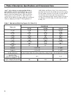 Preview for 6 page of Burnham Apex APX399 Installation, Operating And Service Instructions