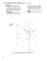 Preview for 14 page of Burnham Apex APX399 Installation, Operating And Service Instructions