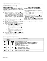 Предварительный просмотр 6 страницы Burnham Aquastat IQ Option Card Instruction Sheet