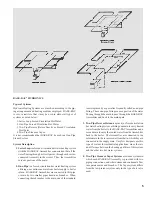 Предварительный просмотр 5 страницы Burnham BASE-RAY Installation Manual