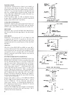 Предварительный просмотр 8 страницы Burnham BASE-RAY Installation Manual