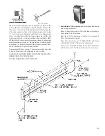 Предварительный просмотр 11 страницы Burnham BASE-RAY Installation Manual