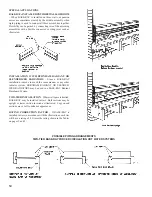 Предварительный просмотр 14 страницы Burnham BASE-RAY Installation Manual