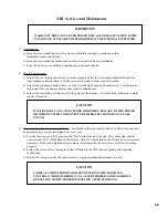 Preview for 49 page of Burnham CHG CHG150 Installation & Operation Manual