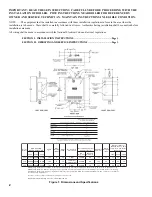 Preview for 2 page of Burnham E4 Installation, Operating And Service Instructions