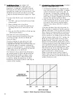 Preview for 4 page of Burnham E4 Installation, Operating And Service Instructions