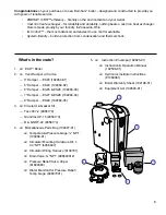 Предварительный просмотр 3 страницы Burnham ES2 Installation & Service Instructions Manual