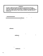 Preview for 10 page of Burnham FREEDOM FCM120 Installation, Operating And Service Instructions