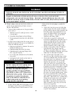 Preview for 8 page of Burnham HF SERIES Operating/Service Instructions Manual