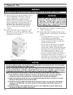 Предварительный просмотр 16 страницы Burnham INDEPENDENCE IN10 CANADA Installation & Service Instructions Manual