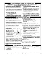 Preview for 51 page of Burnham INDEPENDENCE IN10 CANADA Installation & Service Instructions Manual