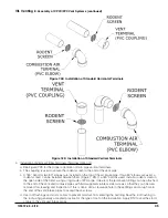 Предварительный просмотр 45 страницы Burnham K2WT Residential Installation, Operating And Service Instructions