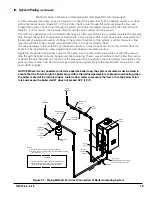 Предварительный просмотр 79 страницы Burnham K2WT Residential Installation, Operating And Service Instructions