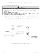 Предварительный просмотр 58 страницы Burnham K2WTC Installation, Operating And Service Instructions