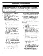 Preview for 12 page of Burnham LE L7248 Operation And Service Instructions Manual