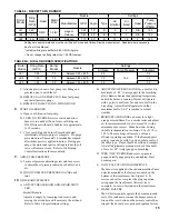 Preview for 15 page of Burnham LE L7248 Operation And Service Instructions Manual