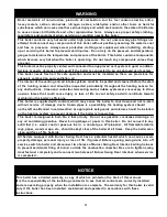 Preview for 3 page of Burnham LEDV SERIES Installation & Service Instructions Manual