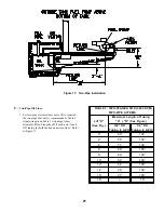 Предварительный просмотр 21 страницы Burnham LEDV SERIES Installation & Service Instructions Manual