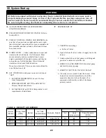 Preview for 22 page of Burnham LEDV SERIES Installation & Service Instructions Manual