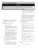 Preview for 26 page of Burnham LEDV SERIES Installation & Service Instructions Manual