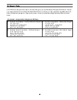 Preview for 29 page of Burnham LEDV SERIES Installation & Service Instructions Manual