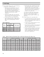 Предварительный просмотр 10 страницы Burnham Minuteman II Installation, Operating And Service Instructions