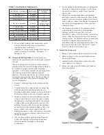 Предварительный просмотр 13 страницы Burnham Minuteman II Installation, Operating And Service Instructions