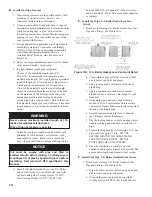 Предварительный просмотр 14 страницы Burnham Minuteman II Installation, Operating And Service Instructions