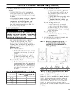 Предварительный просмотр 13 страницы Burnham MPC Installation And Operation Manual