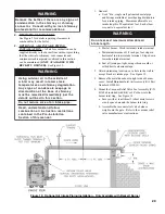 Preview for 29 page of Burnham MPO Series Installation & Service Instructions Manual