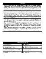 Preview for 4 page of Burnham MST288 Installation, Operating And Service Instructions