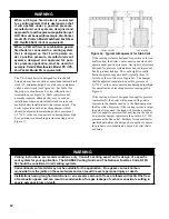 Preview for 12 page of Burnham operating and Installation, Operating And Service Instructions