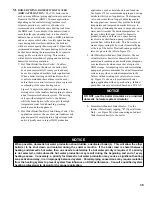 Preview for 39 page of Burnham operating and Installation, Operating And Service Instructions