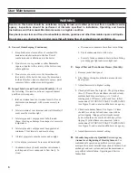 Preview for 6 page of Burnham PVG Series User'S Information Manual