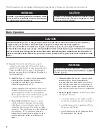 Preview for 10 page of Burnham PVG Series User'S Information Manual