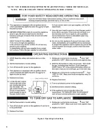 Preview for 12 page of Burnham PVG Series User'S Information Manual