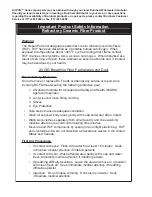 Preview for 16 page of Burnham PVG Series User'S Information Manual