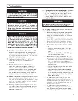 Preview for 7 page of Burnham PVG Installation, Operating And Service Instructions