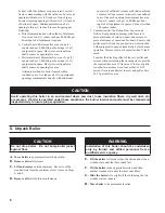 Preview for 8 page of Burnham PVG Installation, Operating And Service Instructions