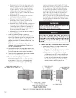 Preview for 12 page of Burnham PVG Installation, Operating And Service Instructions